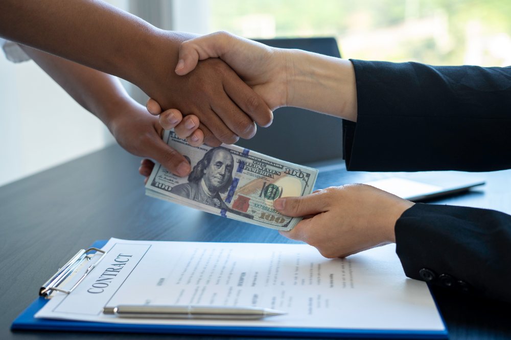 Thumbnail for Funding Your Start: A Resource Guide to Covering Initial MLM Kit & Product Costs